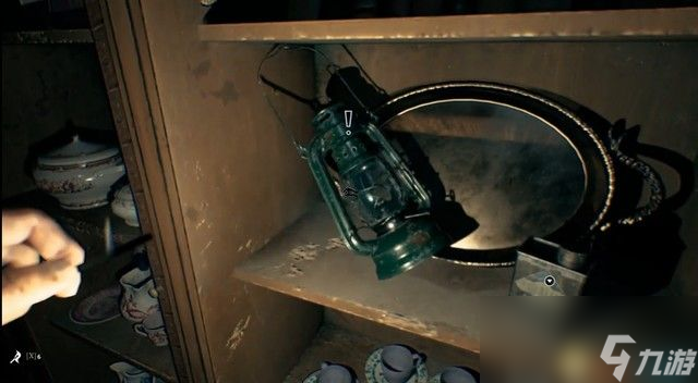 <b>心魔</b>圖文全劇情流程攻略 解密要點及多結局攻略