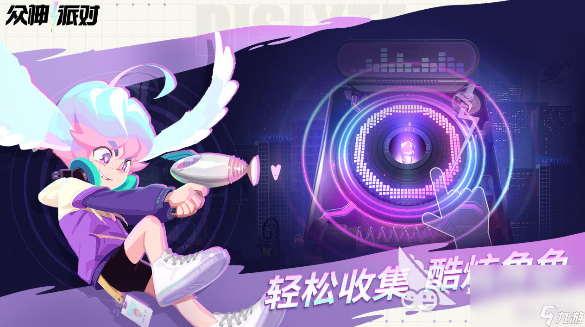 莉莉絲公司有什么游戲 2024經典的莉莉絲游戲下載大全