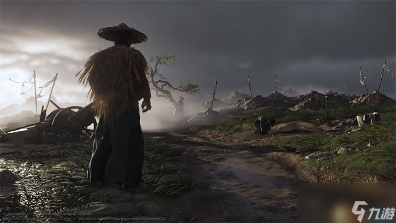 <b>對馬島之魂</b>全收集圖文攻略 佛龕神社珍寶記錄等收集位置