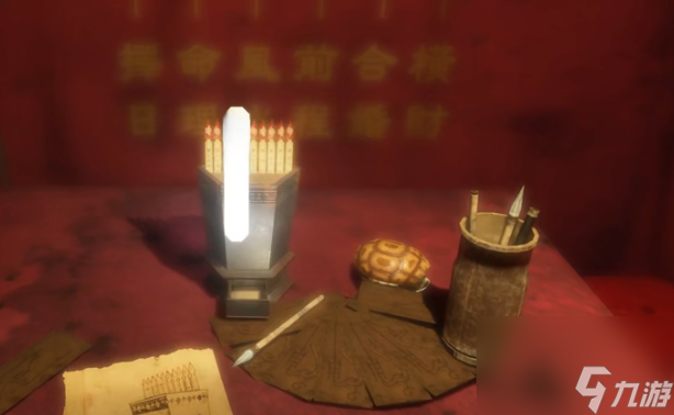 港詭實錄攻略-全章節(jié)流程快速通關(guān)圖文原創(chuàng)攻略