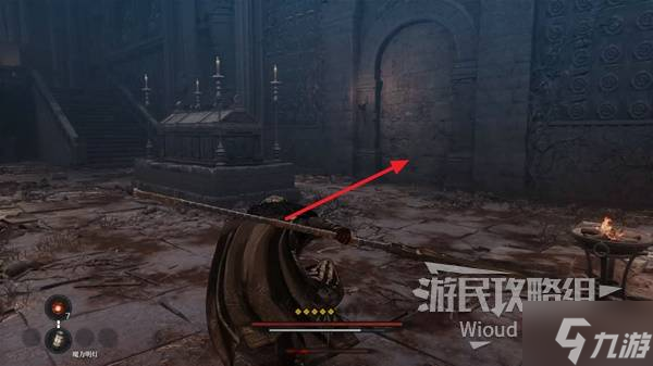 <b>第一狂戰士卡贊</b>超越者之劍支線攻略 超越者之劍附加任務怎么做