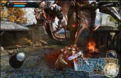 狂野之血Wild Blood十大BOSS詳細圖文攻略2