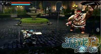 狂野之血Wild Blood十大BOSS詳細圖文攻略3
