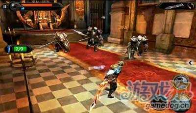 狂野之血Wild Blood十大BOSS詳細圖文攻略7