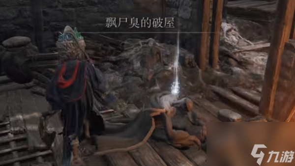 艾爾登法環(huán)黃金樹立誓獲取攻略-艾爾登法環(huán)黃金樹立誓怎么獲取