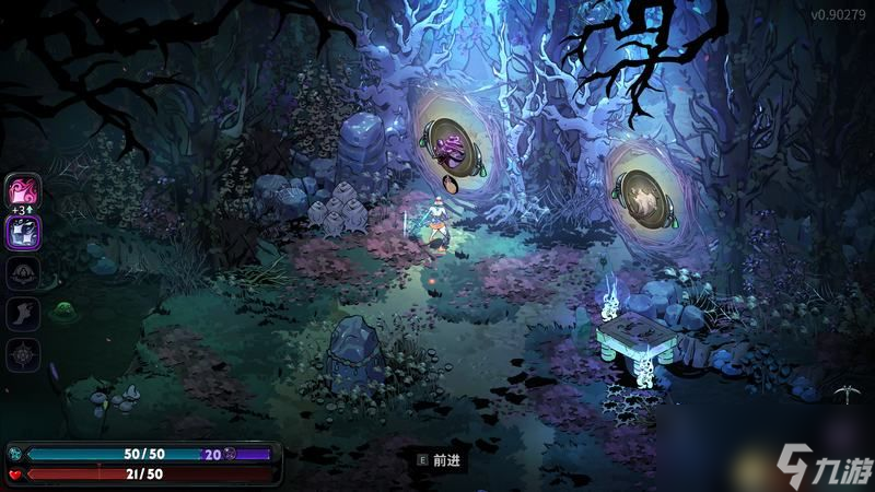 <b>哈迪斯2</b>wiki資料百科攻略 全祝福怪物咒語卡牌信物武器附魔一覽