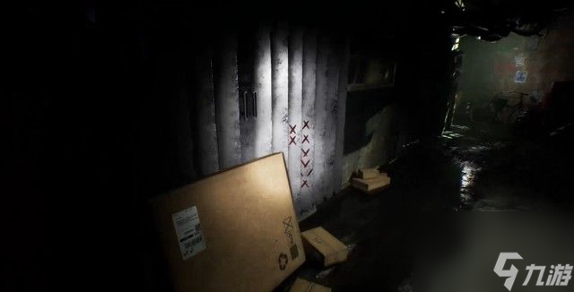 港詭實錄攻略-全章節(jié)流程快速通關(guān)圖文原創(chuàng)攻略