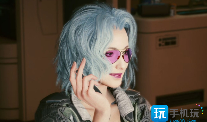 賽博朋克2077捏臉怎么好看?【好看的捏臉數據大全】
