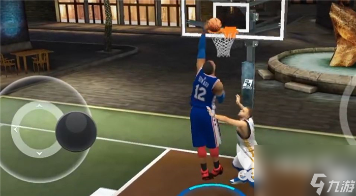 nba2k20手游下載安卓正版中文2022 nba2k20手游下載安卓正版中文地址