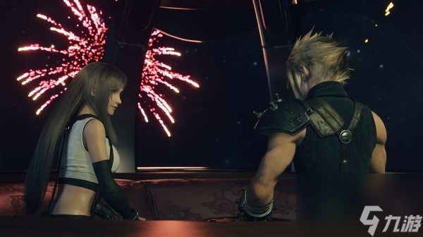 FF7RB蒂法滿好感度任務選項詳細介紹(最終幻想7重生蒂法好感度攻略)