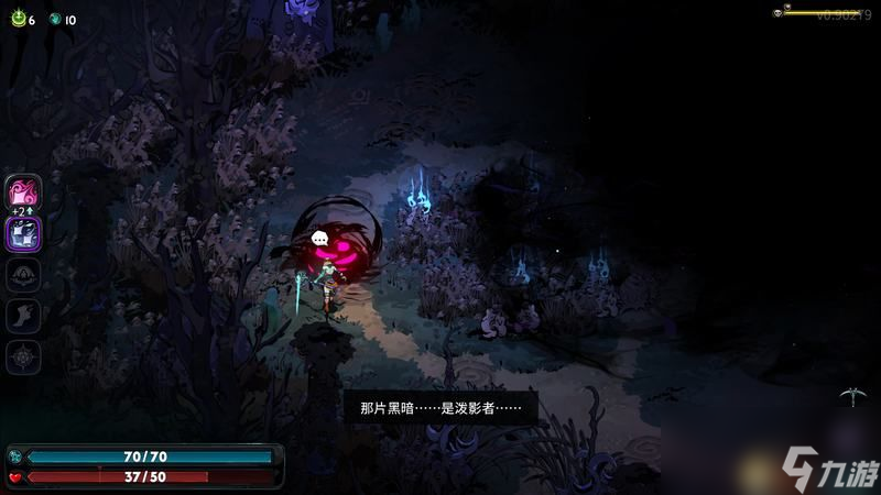 <b>哈迪斯2</b>wiki資料百科攻略 全祝福怪物咒語卡牌信物武器附魔一覽