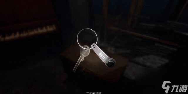港詭實錄攻略-全章節(jié)流程快速通關(guān)圖文原創(chuàng)攻略