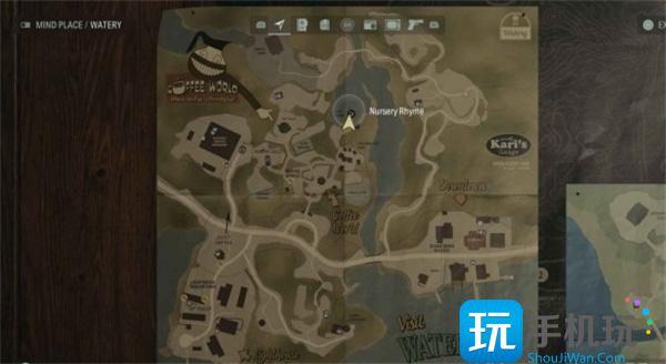 心靈殺手2童謠謎題答案大全圖8