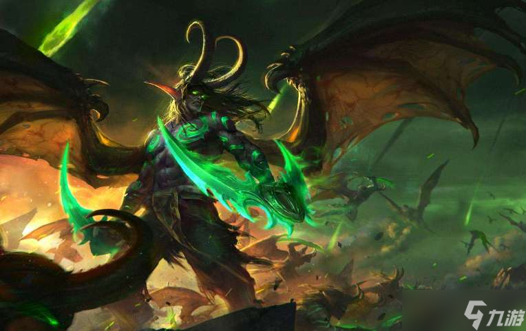 魔獸世界部落怎么去埃索達(dá)-魔獸世界部落前往埃索達(dá)方法
