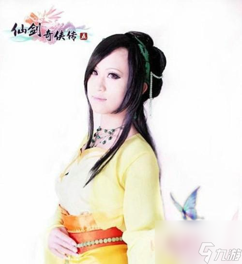 <b>仙劍奇俠傳5</b>游戲中的雨柔魅力揭秘（探尋<b>仙劍奇俠傳5</b>中雨柔的成長與堅持）