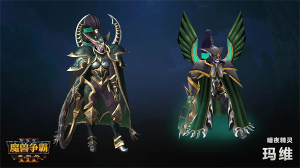 魔獸爭霸3戰(zhàn)役有多少章 全種族戰(zhàn)役流程攻略一覽