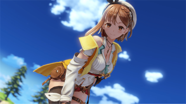 夏日狂想曲全角色攻略流程 全流程全劇情一覽