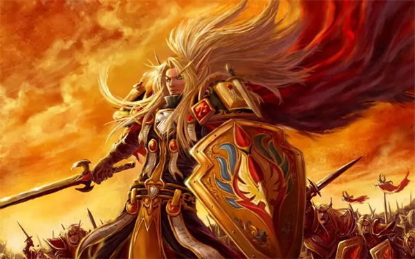 魔獸世界懷舊服冬幕節拯救梅森怎么做 拯救梅森成就攻略