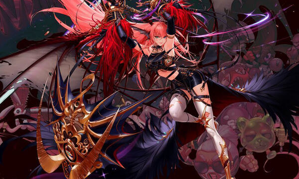 dnf100級混沌魔靈細節怎么打造 2022混沌魔靈完美打造攻略