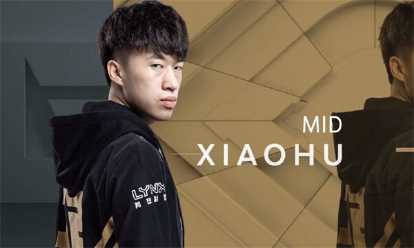 rng小虎退役之戰是什么梗 小虎退役之戰梗科普
