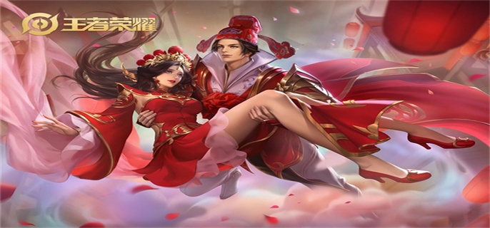 王者榮耀魔女事件怎么觸發?【魔女事件觸發條件】