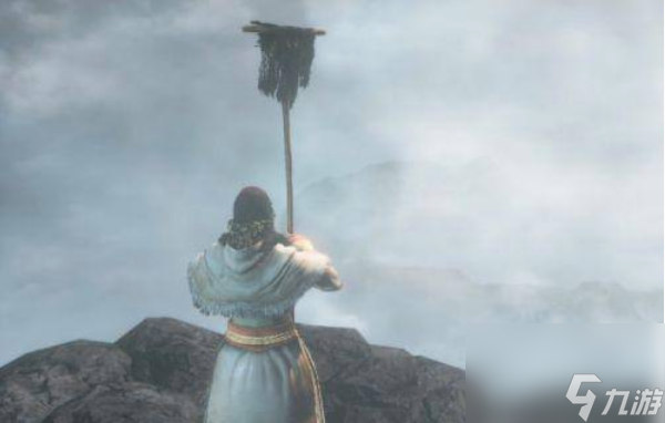 黑魂3dlc2環(huán)印城怎么進(jìn)入 黑魂3dlc2環(huán)印城攻略介紹