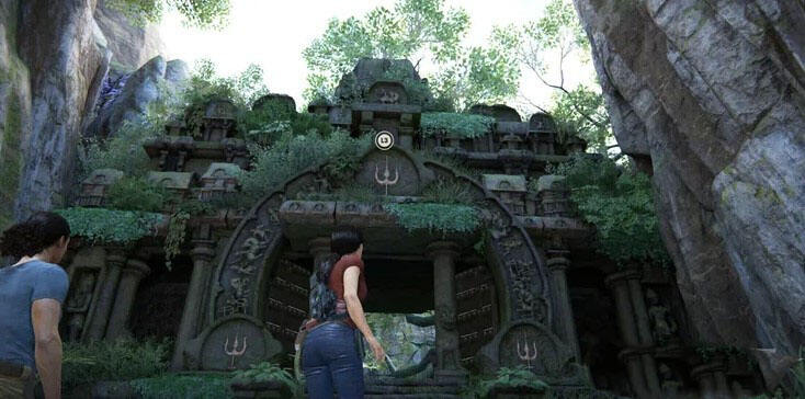神秘海域失落遺產第四章支線對話在哪 第四章全支線對話觸發位置