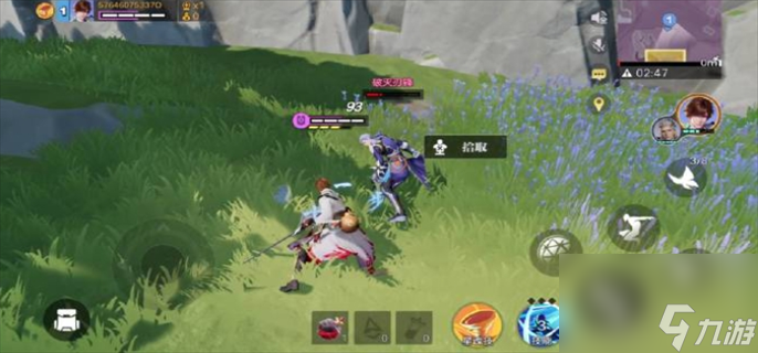 王者吃雞模式怎么玩 吃雞玩法技巧分享