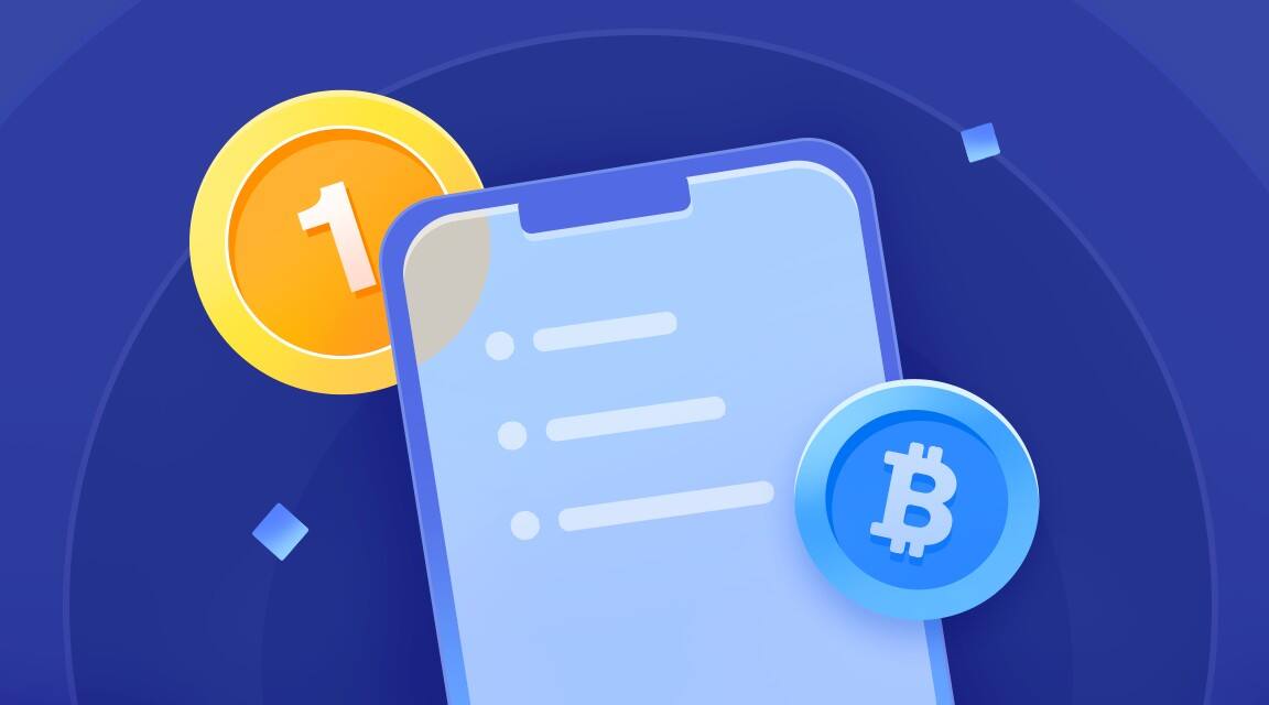 十大虛擬貨幣國際交易站 國際交易平臺app排行榜