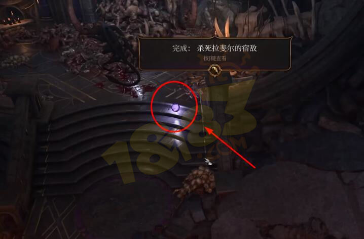 博德之門3拉斐爾的宿敵任務怎么做 拉斐爾的宿敵任務攻略