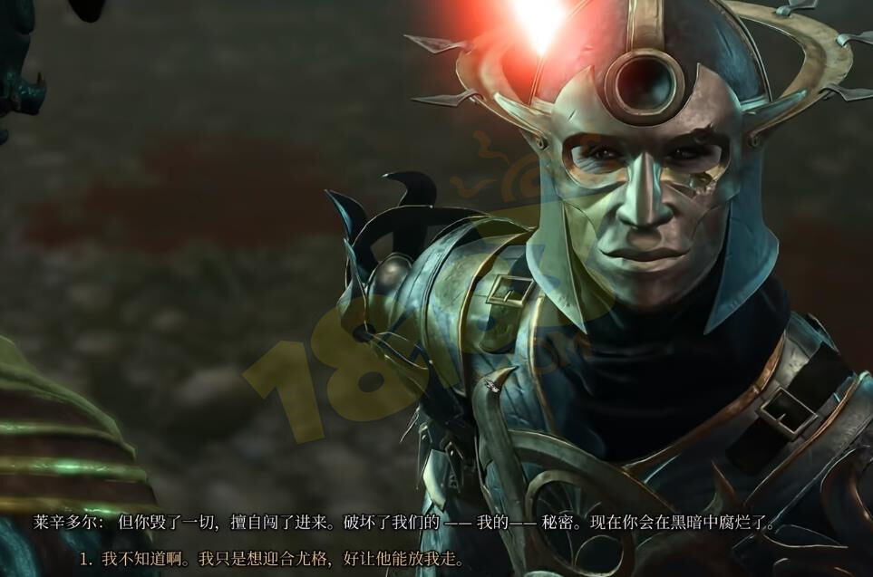 博德之門3拉斐爾的宿敵任務怎么做 拉斐爾的宿敵任務攻略