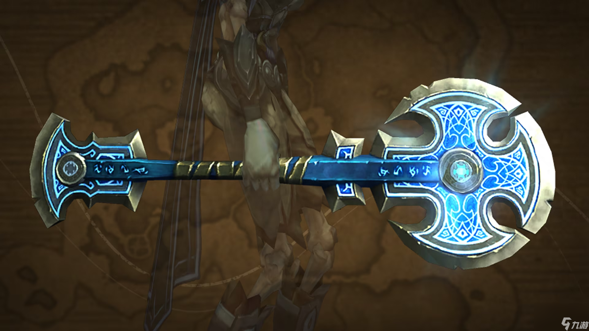 魔獸世界永冬之冠怎么獲得（wow永冬之冠絕版了嗎）
