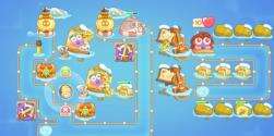 保衛(wèi)蘿卜4阿波尼克號(hào)第37關(guān)怎么打 阿波尼克號(hào)37關(guān)攻略