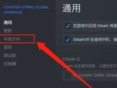 csgo連接不到到csgo網(wǎng)絡(luò)怎么辦 連接不到到csgo網(wǎng)絡(luò)解決方法