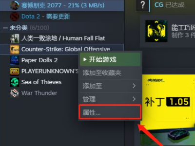 csgo連接不到到csgo網(wǎng)絡(luò)怎么辦 連接不到到csgo網(wǎng)絡(luò)解決方法
