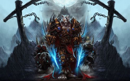 魔獸世界東部王國護火者成就怎么做?【東部王國護火者坐標】