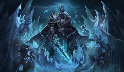 魔獸世界海妖之淚怎么大量刷?【海妖之淚速刷辦法】