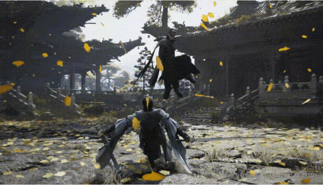 代號致金庸會上steam嗎 游戲游玩平臺介紹
