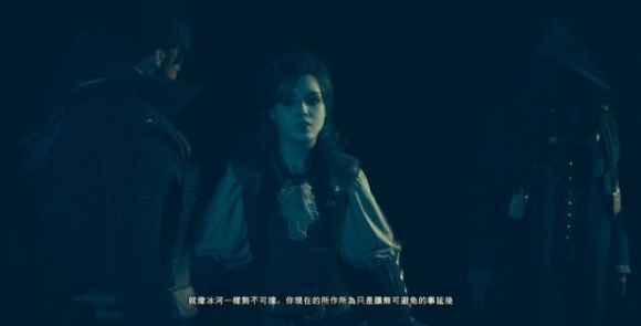 刺客信條大革命任務(wù)神殿怎么做 主線任務(wù)神殿流程圖文攻略