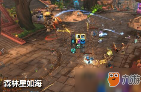 <b>魔獸世界</b>英雄大工匠梅卡托克攻略