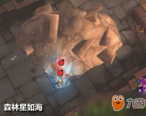 <b>魔獸世界</b>英雄大工匠梅卡托克攻略