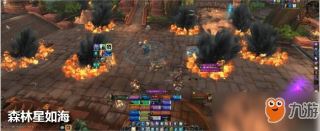 <b>魔獸世界</b>英雄大工匠梅卡托克攻略
