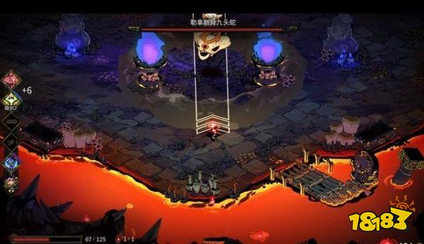 哈迪斯boss怎么打 hades全boss攻略大全