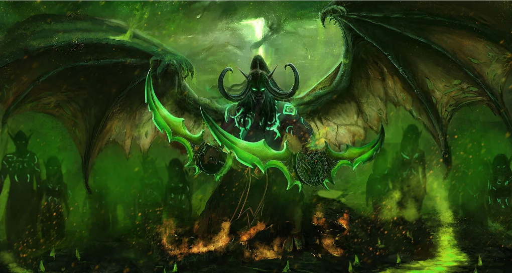 魔獸世界亡者復生怎么做?【亡者復生流程攻略】
