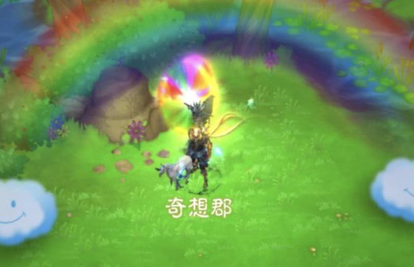 暗黑破壞神3牧牛杖怎么用 牧牛杖用法介紹