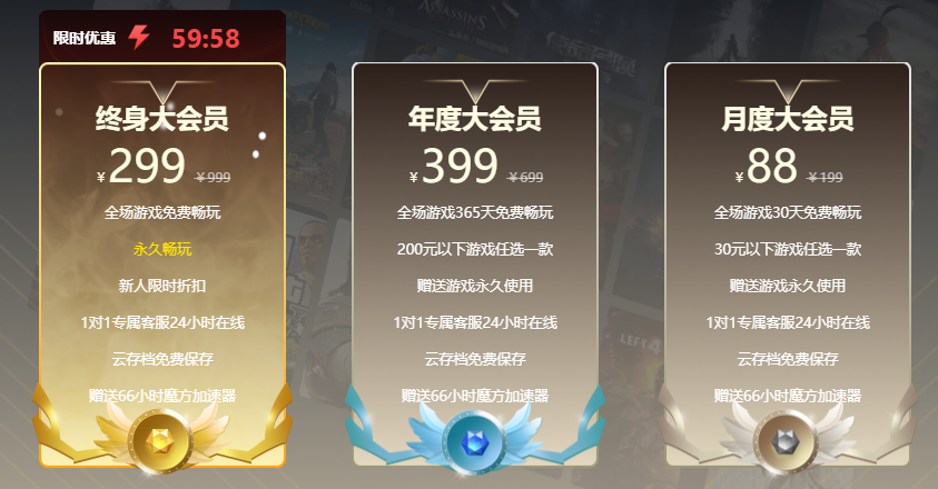 艾爾登法環多少錢 艾爾登法環低價購買方式介紹