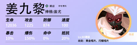 眾神派對(duì)角色強(qiáng)度排行榜 眾神派對(duì)最強(qiáng)角色匯總