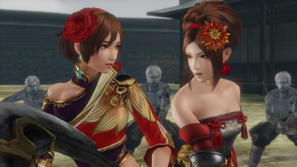 無雙大蛇2終極版新手怎么玩?【新手開局玩法分享】