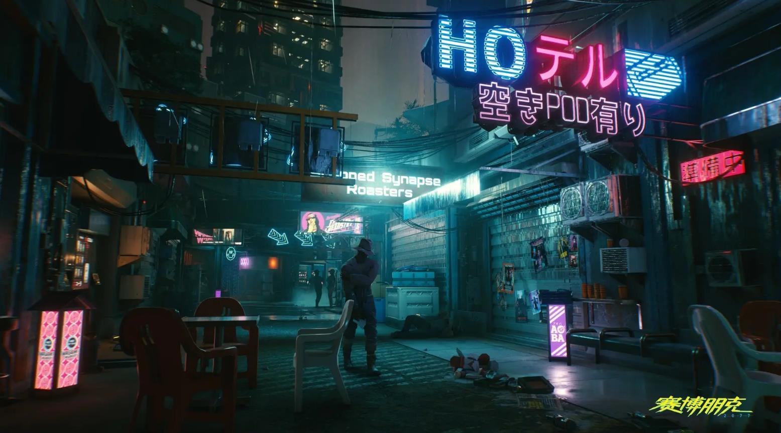 賽博朋克2077可以聯機嗎 聯機模式介紹