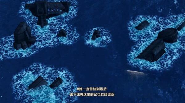 異度之刃3任務選擇攻略教程 任務選擇圖文攻略